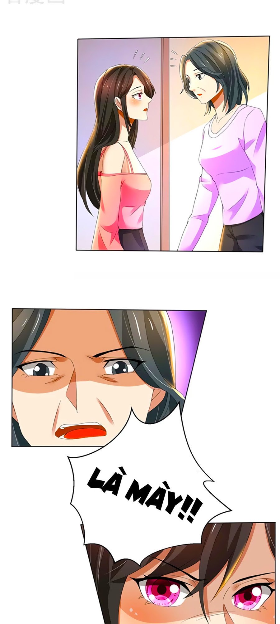 vợ yêu không ngoan chapter 63 7