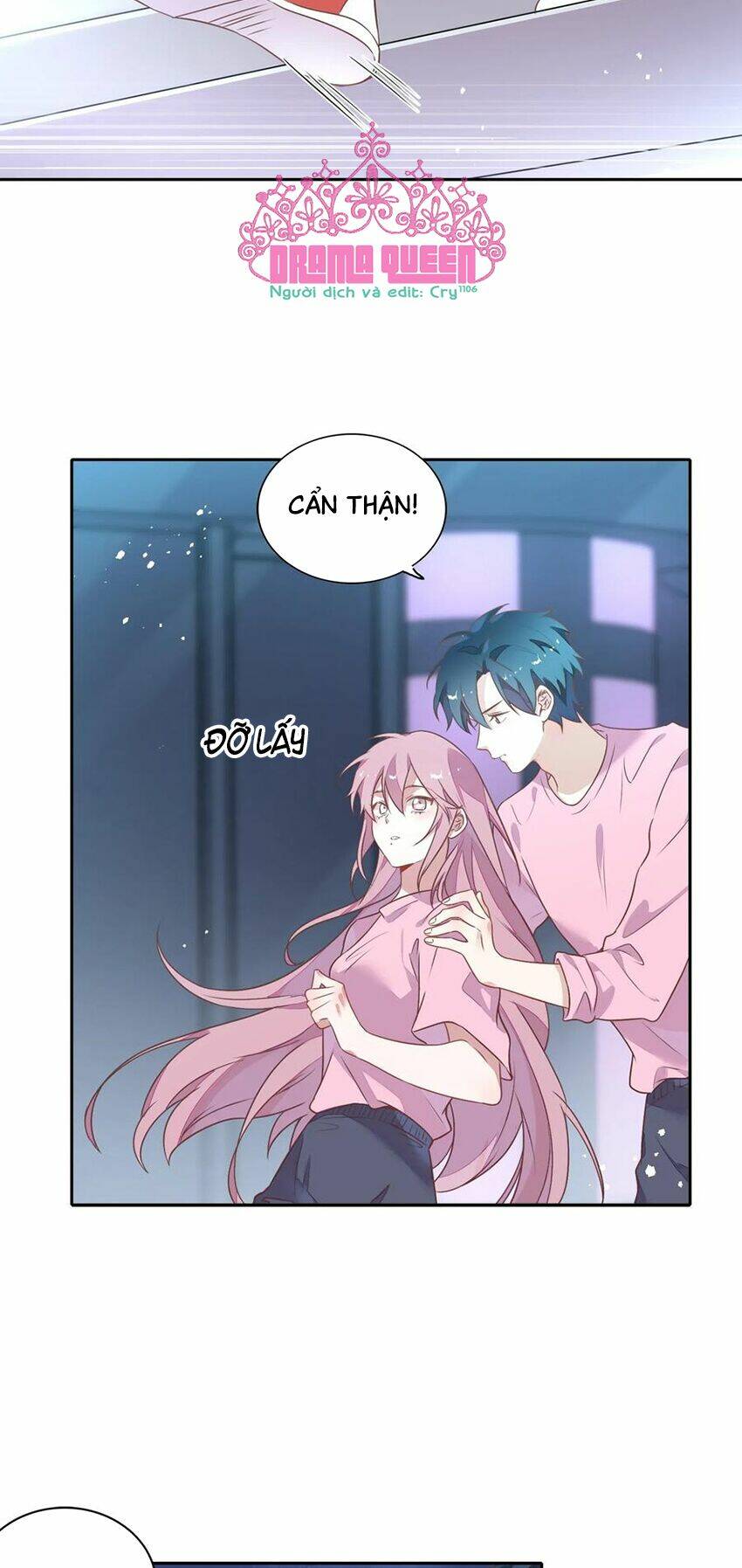 bạn trai kém tuổi bẫy yêu tôi chapter 71 34