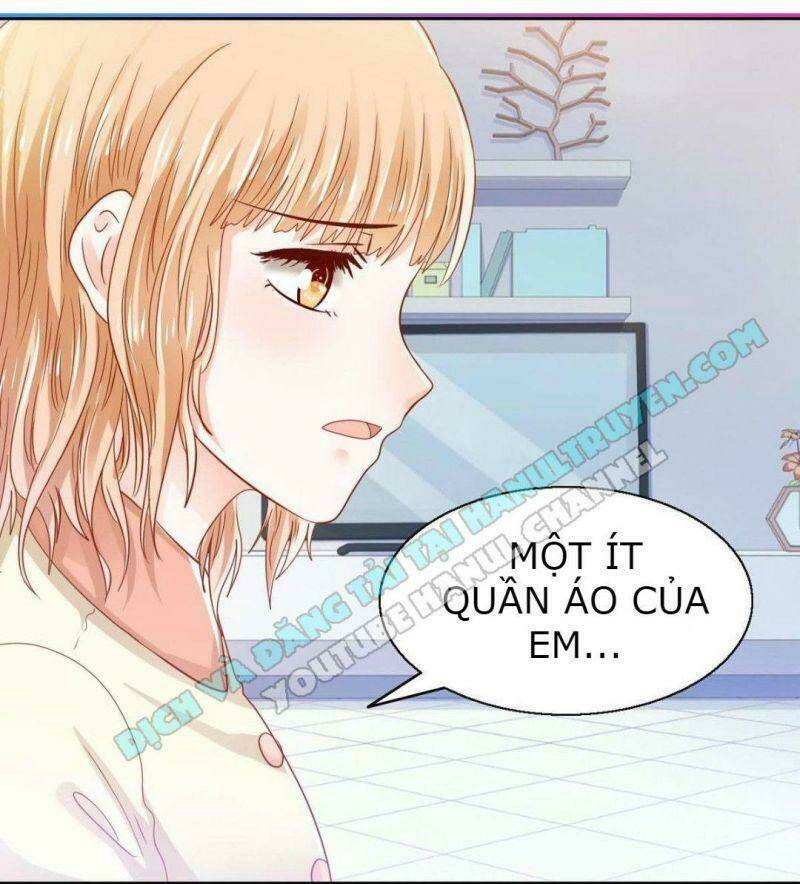 lăng thiếu! nhẹ một chút, đau chapter 45 16