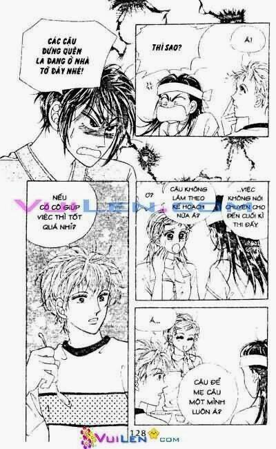 cô gái trung hoa chapter 9 128