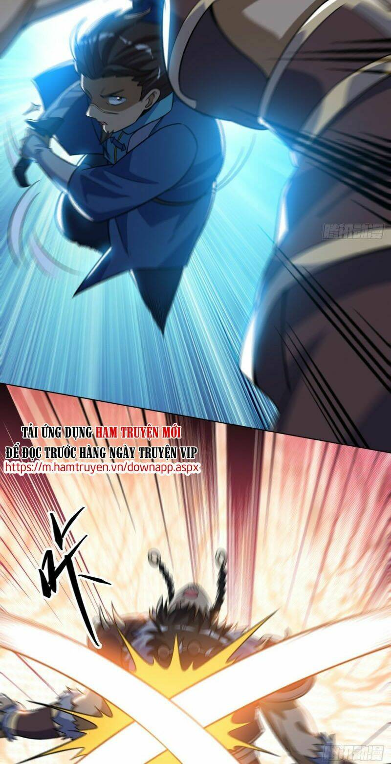 thần võ đế tôn chapter 84 23