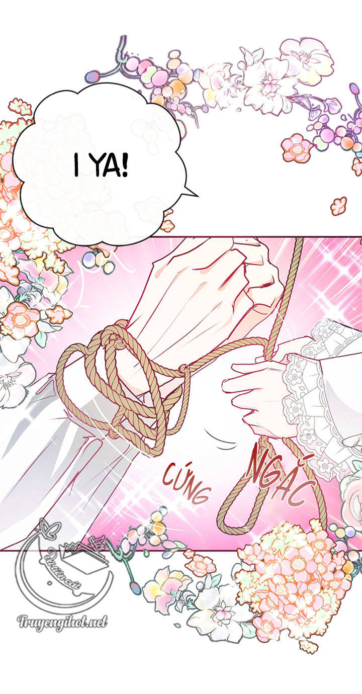 đó chỉ là sai lầm thôi mà, ngài đại công tước! chapter 9.2 27