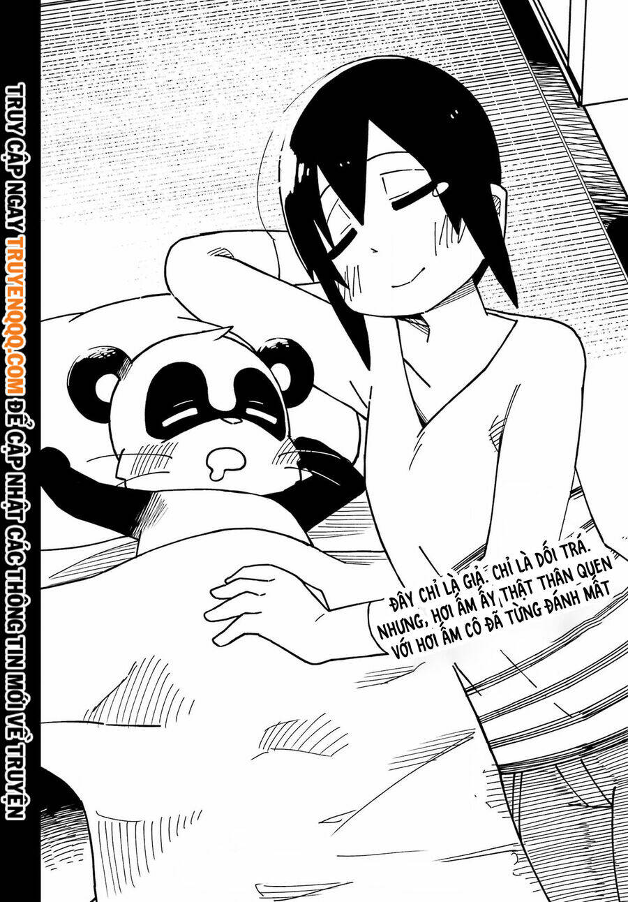 con giả chapter 1.5 15