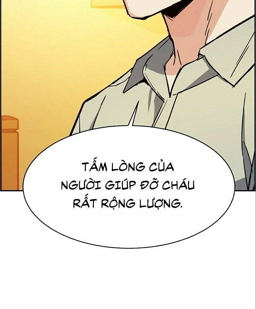 bạn học tôi là lính đánh thuê chapter 31 81