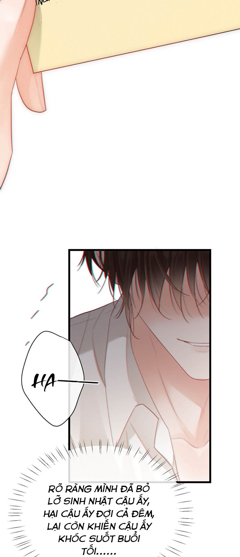 nịch tửu chapter 97 33