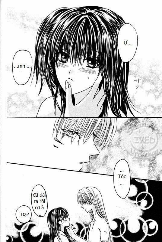 doujinshi sessrin chapter 19 17