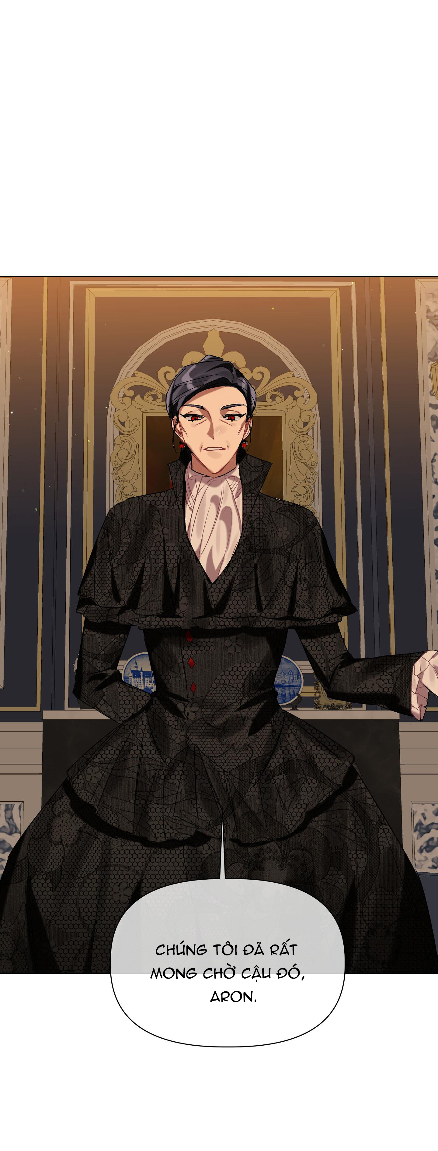 bỗng ngày nọ bị một tên đáng ghét cầu hôn chapter 20 28