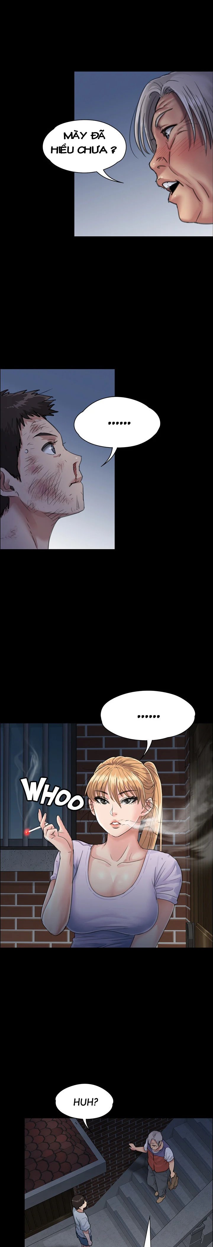 ong chúa chapter 24 5