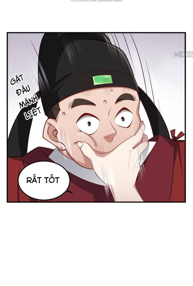 trọng sinh tới đại đường chapter 70 17