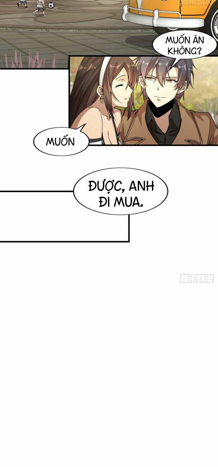 thâm dạ thư ốc chapter 174 16