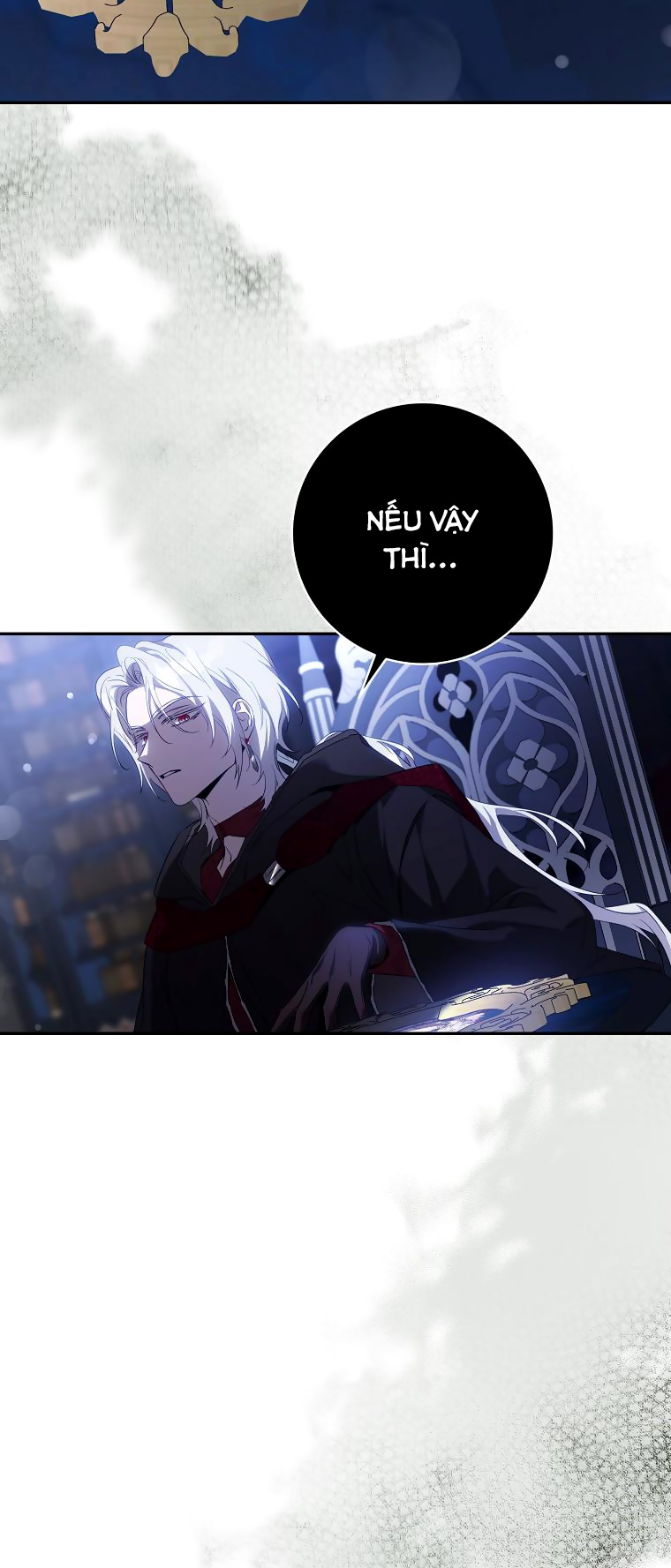 thuần hóa bạo chúa rồi bỏ trốn chapter 100.1 49