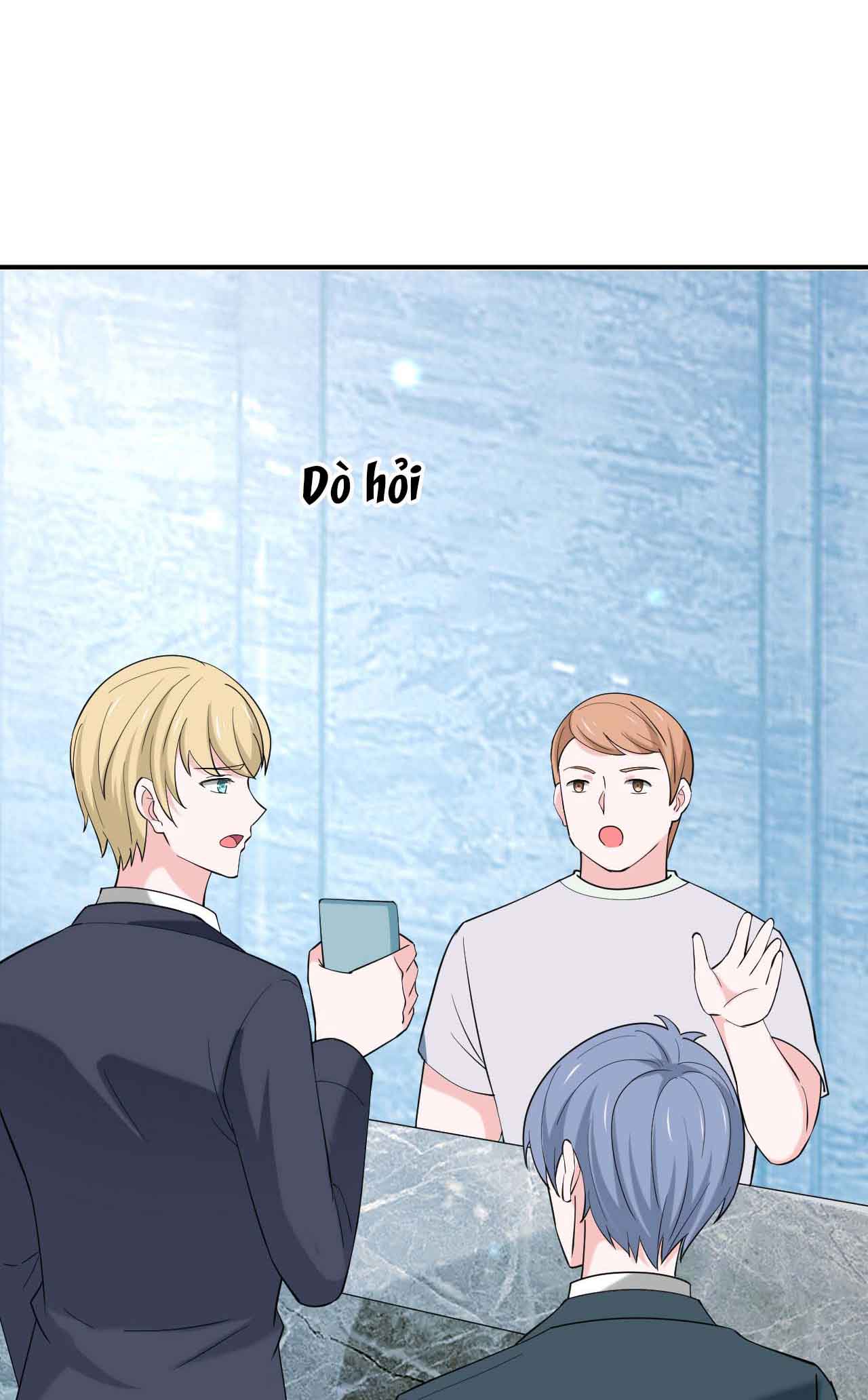 bí mật không thể yêu đương chapter 56 23