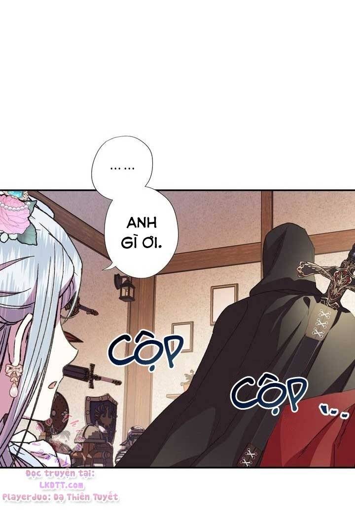 cha, con không muốn kết hôn đâu chapter 4 24