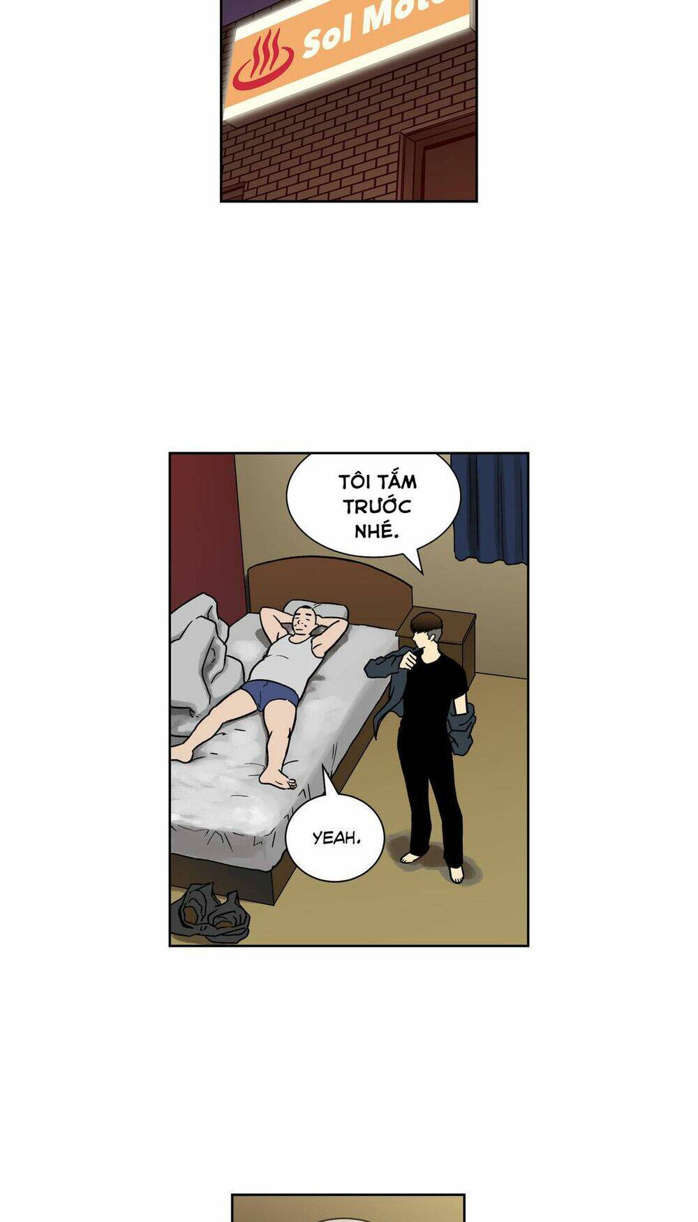 thần bài siêu năng chapter 35 12