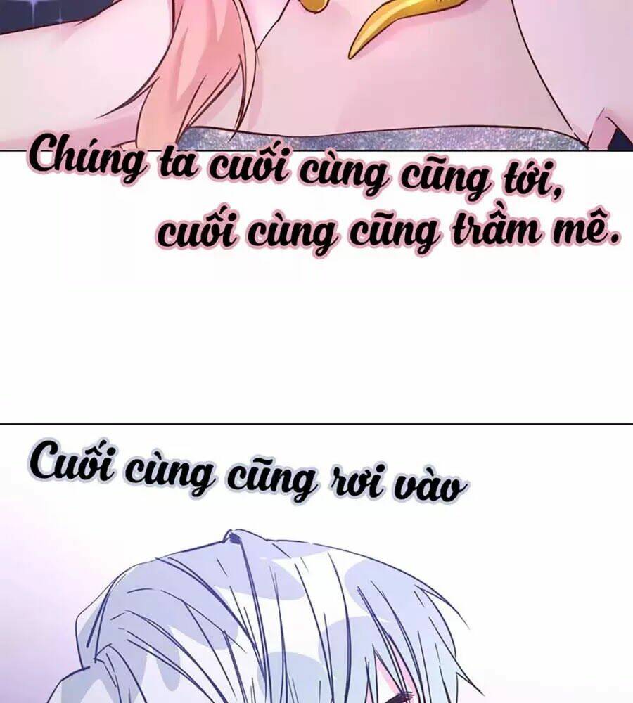 ngôi sao vụn vỡ chapter 36 42