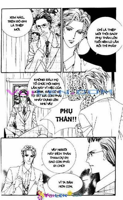 cửa hàng phù thủy chapter 3 9