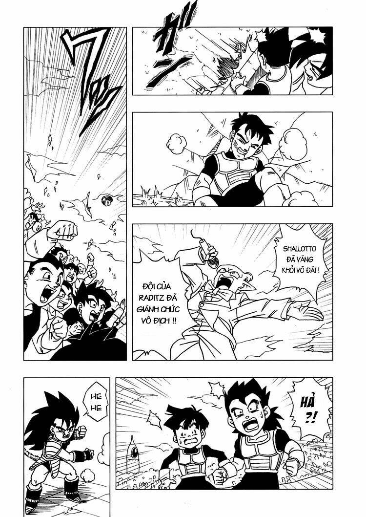 thế giới ngọc rồng zero chapter 1 12