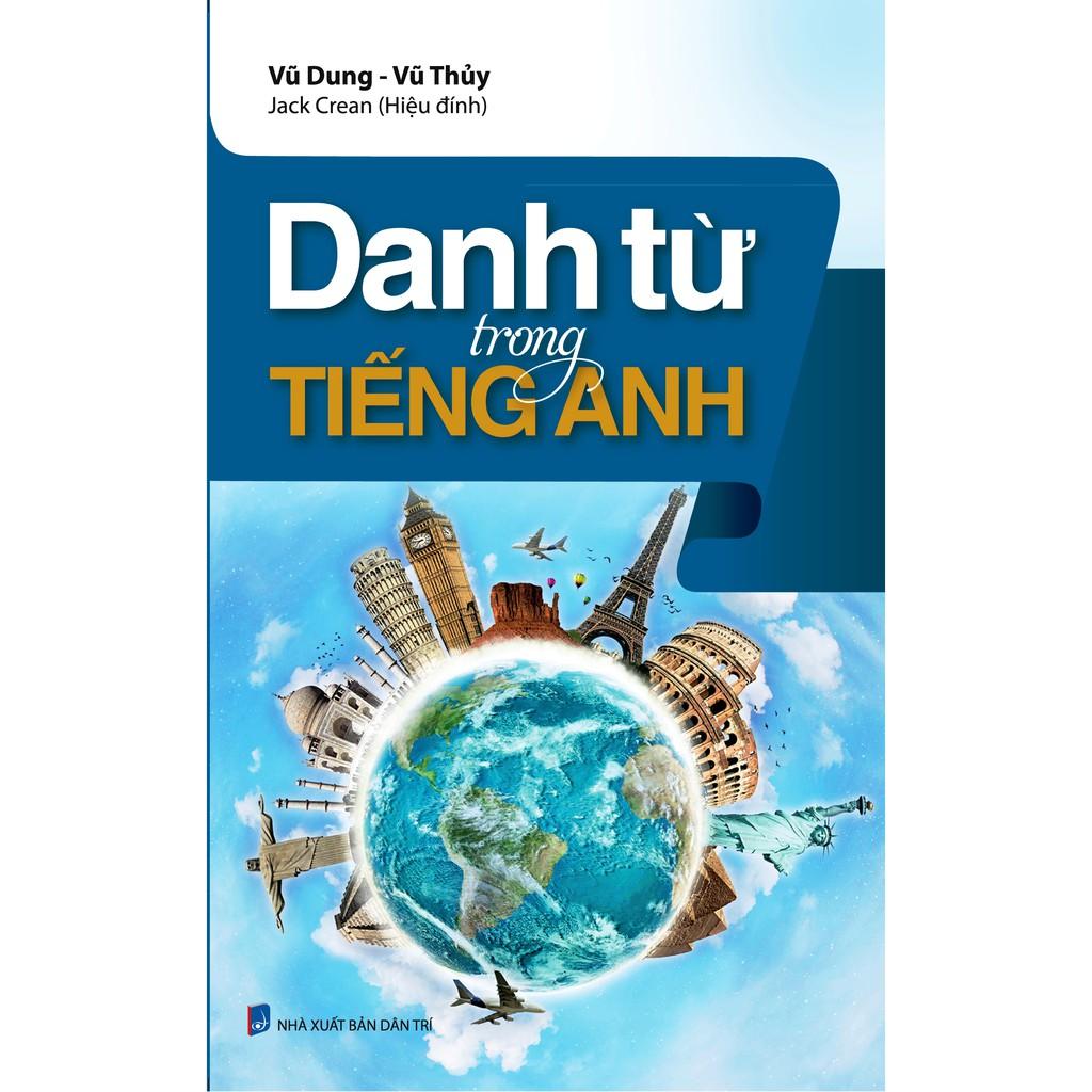 Danh Từ Trong Tiếng Anh