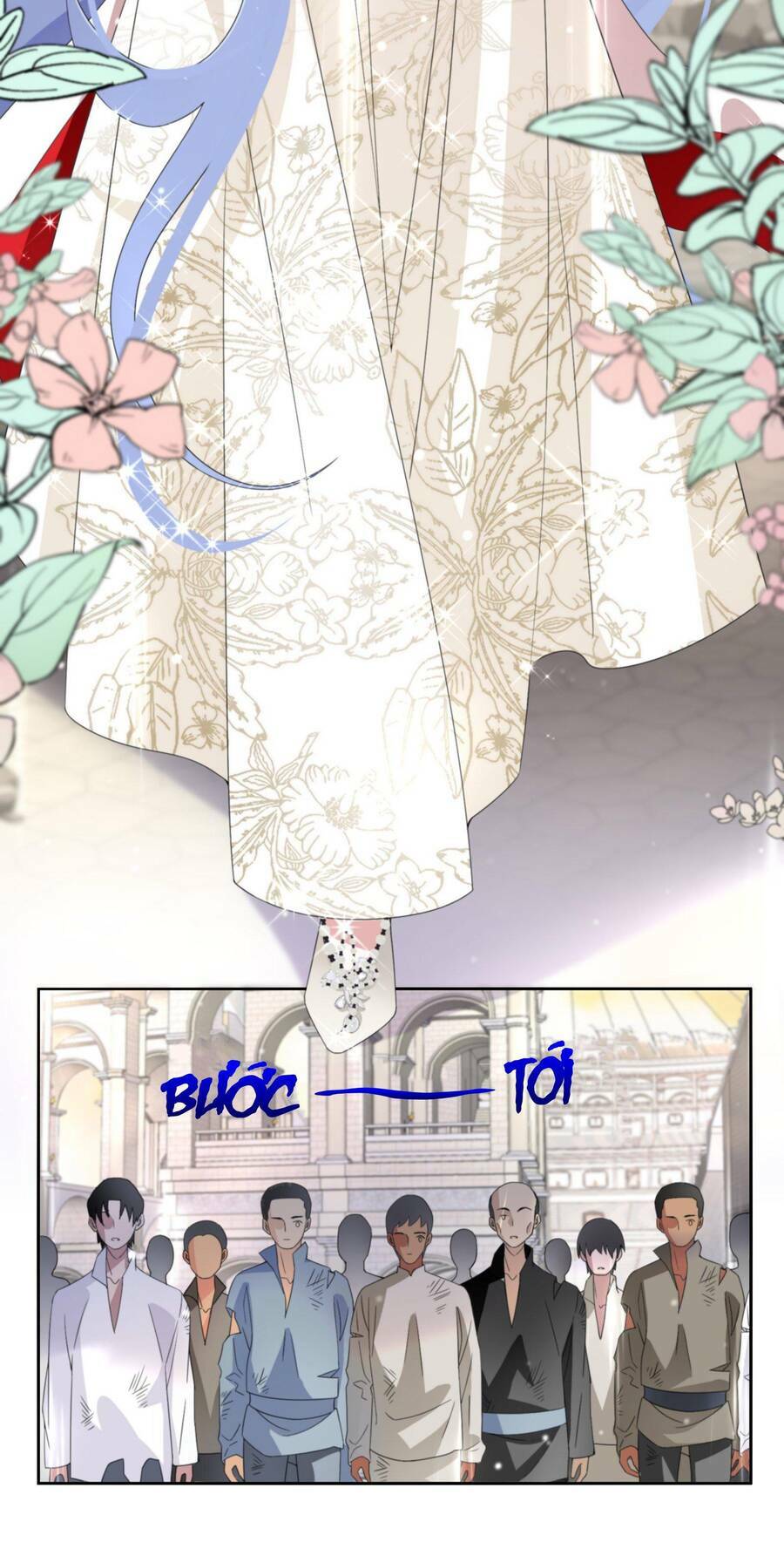 trăm cách tử đạo của công chúa chapter 10 6