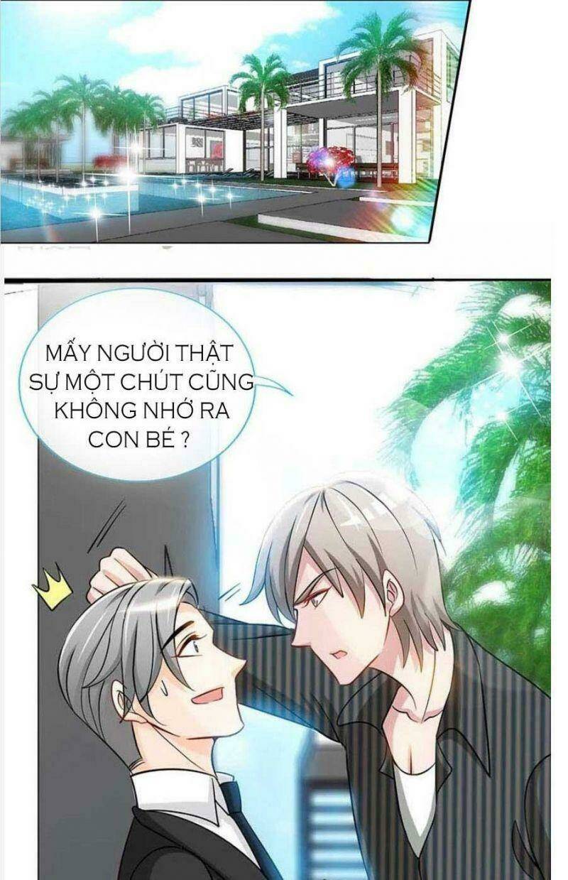 truy nã toàn cầu truy thê về sủng chapter 86.1 6