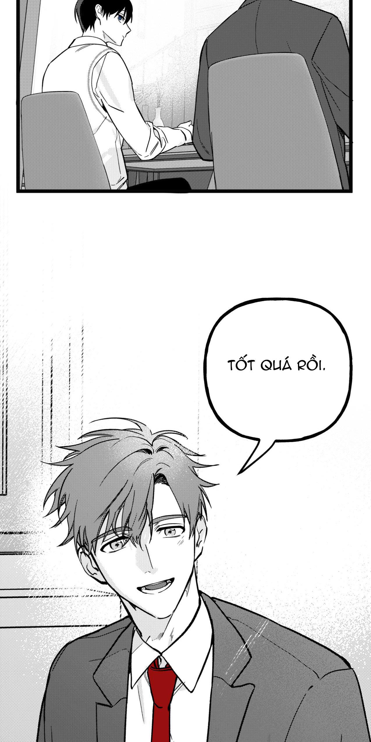 tổng hợp truyện bl ngắn chịch hỏny chapter 1.3 4