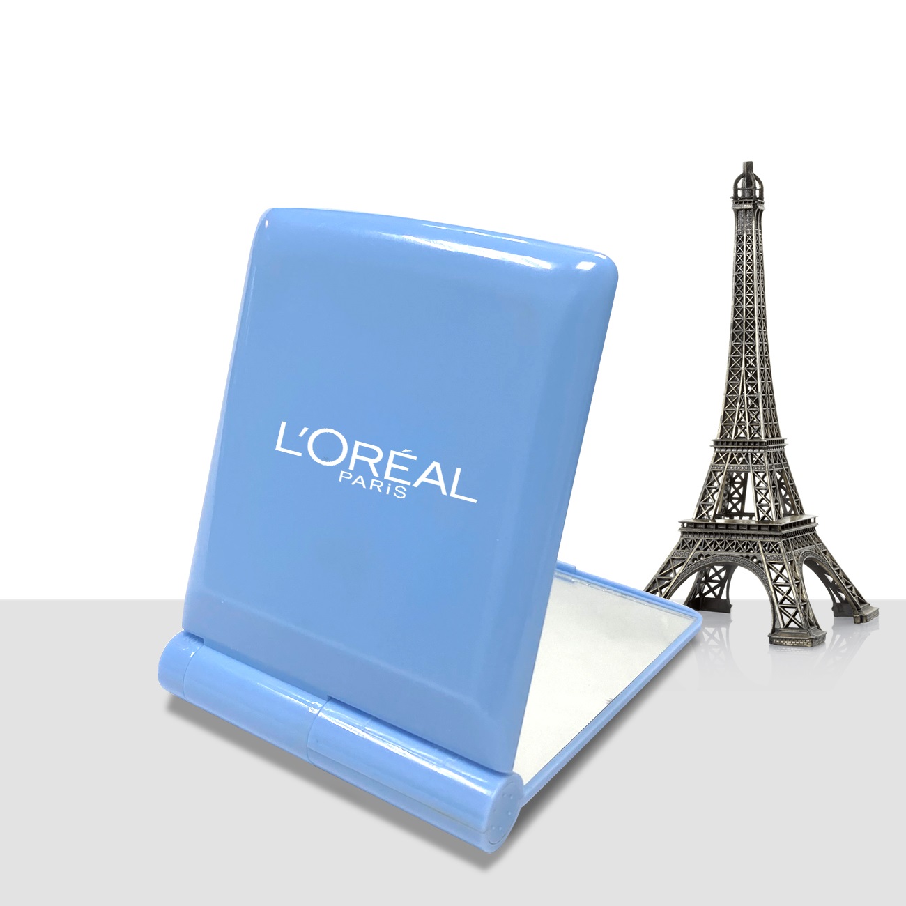 Gương soi đèn Led chăm sóc da L'Oréal Paris