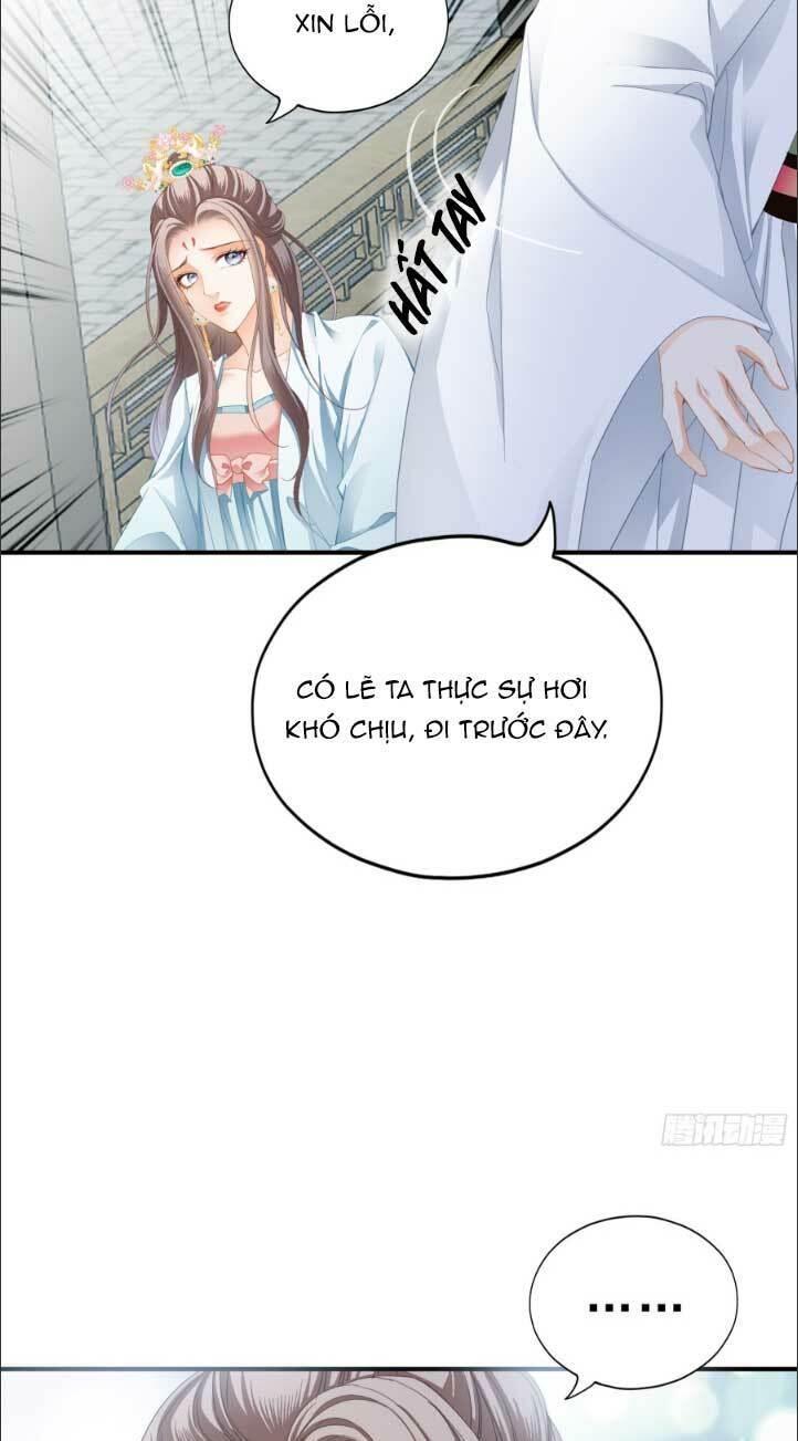 bổn vương muốn nàng chapter 151 17