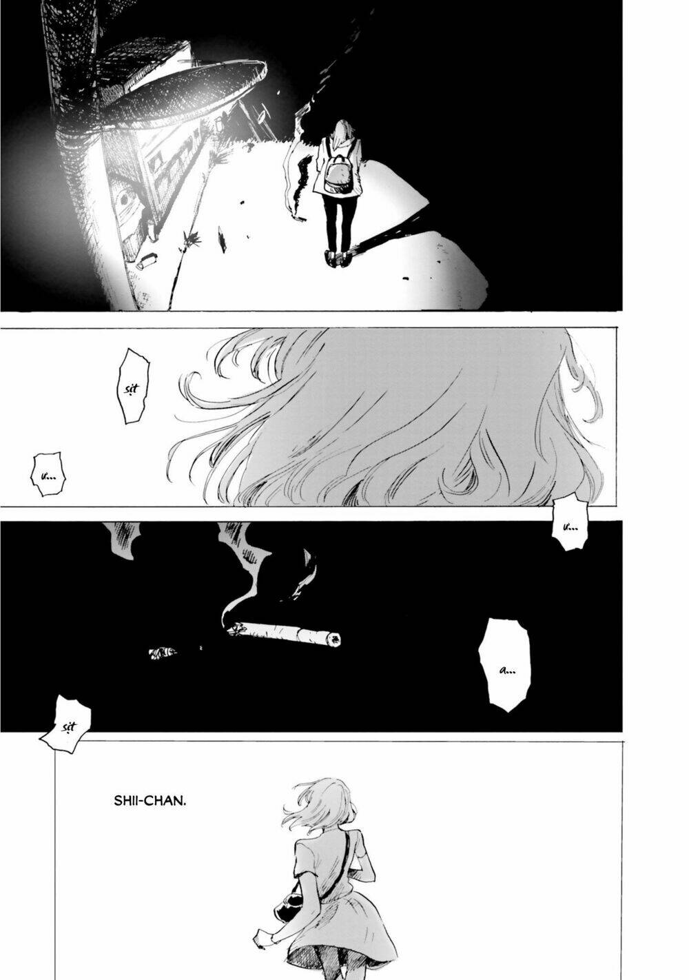 my broken mariko chapter 2 25