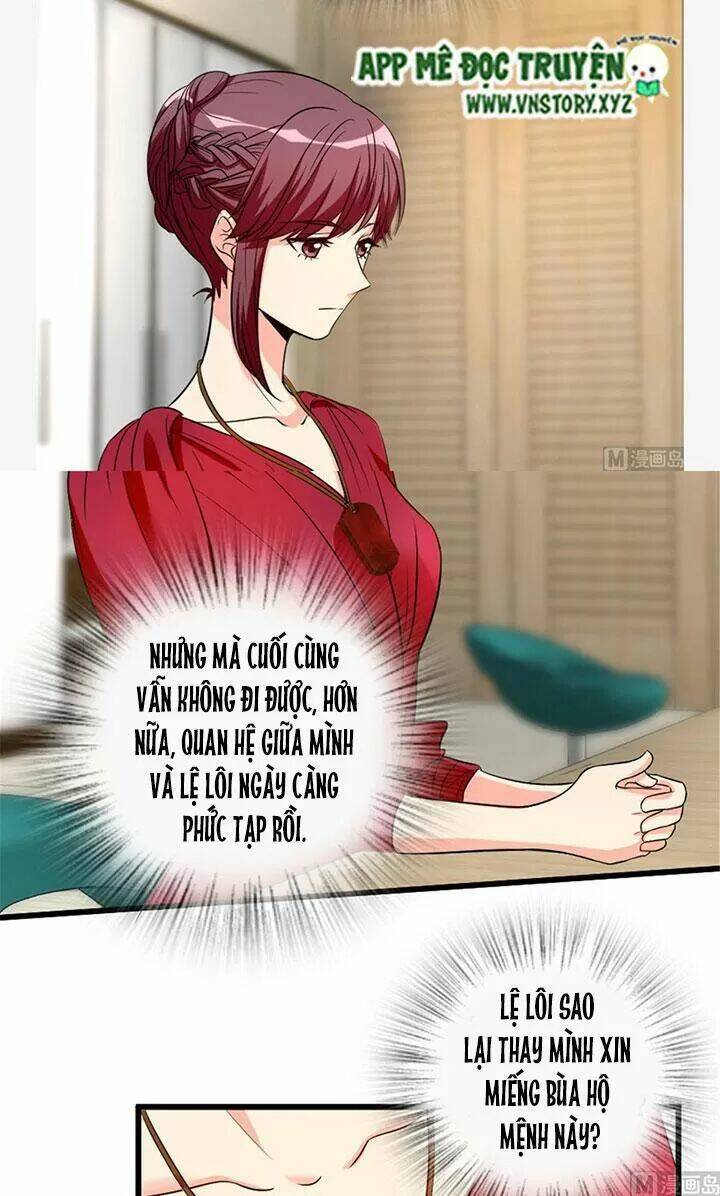 thiên hậu trở về chapter 179 3