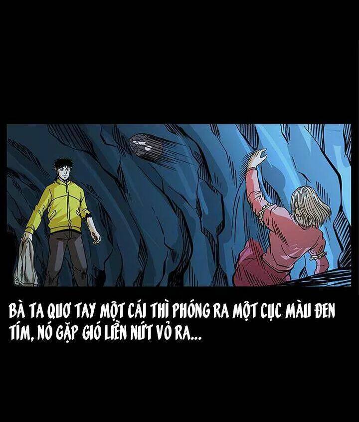 U Minh Ngụy Tượng Chapter 187 38