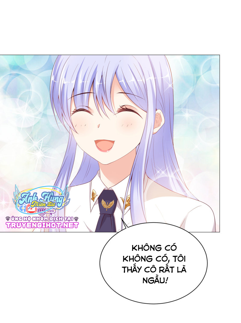 đế quốc tinh tế đệ nhất sủng hôn. chapter 43.1 5