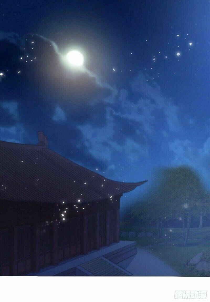 song thế sủng phi chapter 7 14