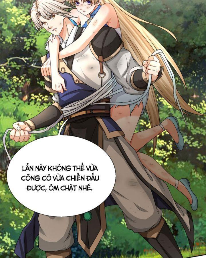 ta có thể tấn công không giới hạn. chapter 3 34