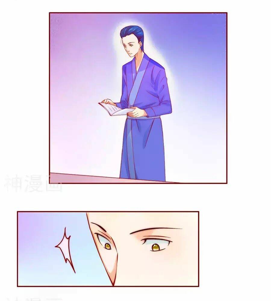 bá đạo tổng tài yêu tôi chapter 77 3