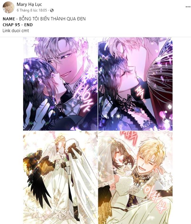 Ngủ Với Antifan chapter 18.1 - Trang 11