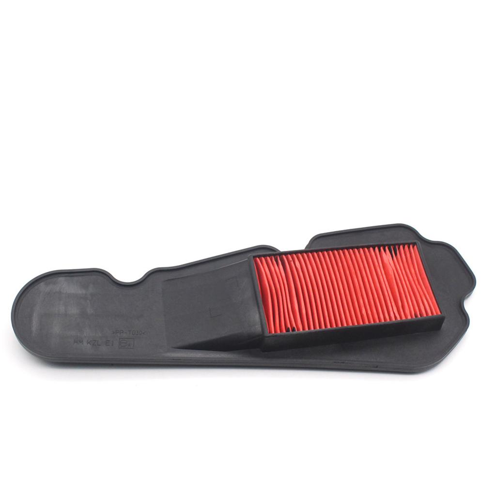 Motorcycle Motorbike Intake Air Filter Engine Part Premium High Performance Replacement for Honda DIO 2011-2014