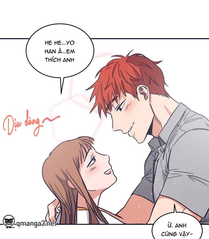 phương pháp tránh mặt trời chapter 1 12