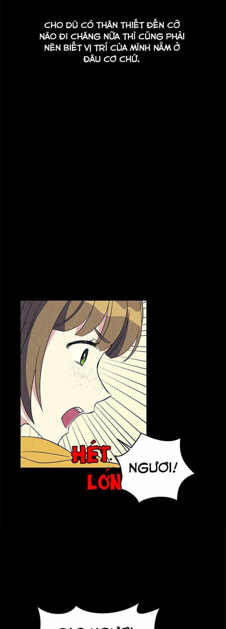 chồng yêu, em muốn đình công! chapter 5 32