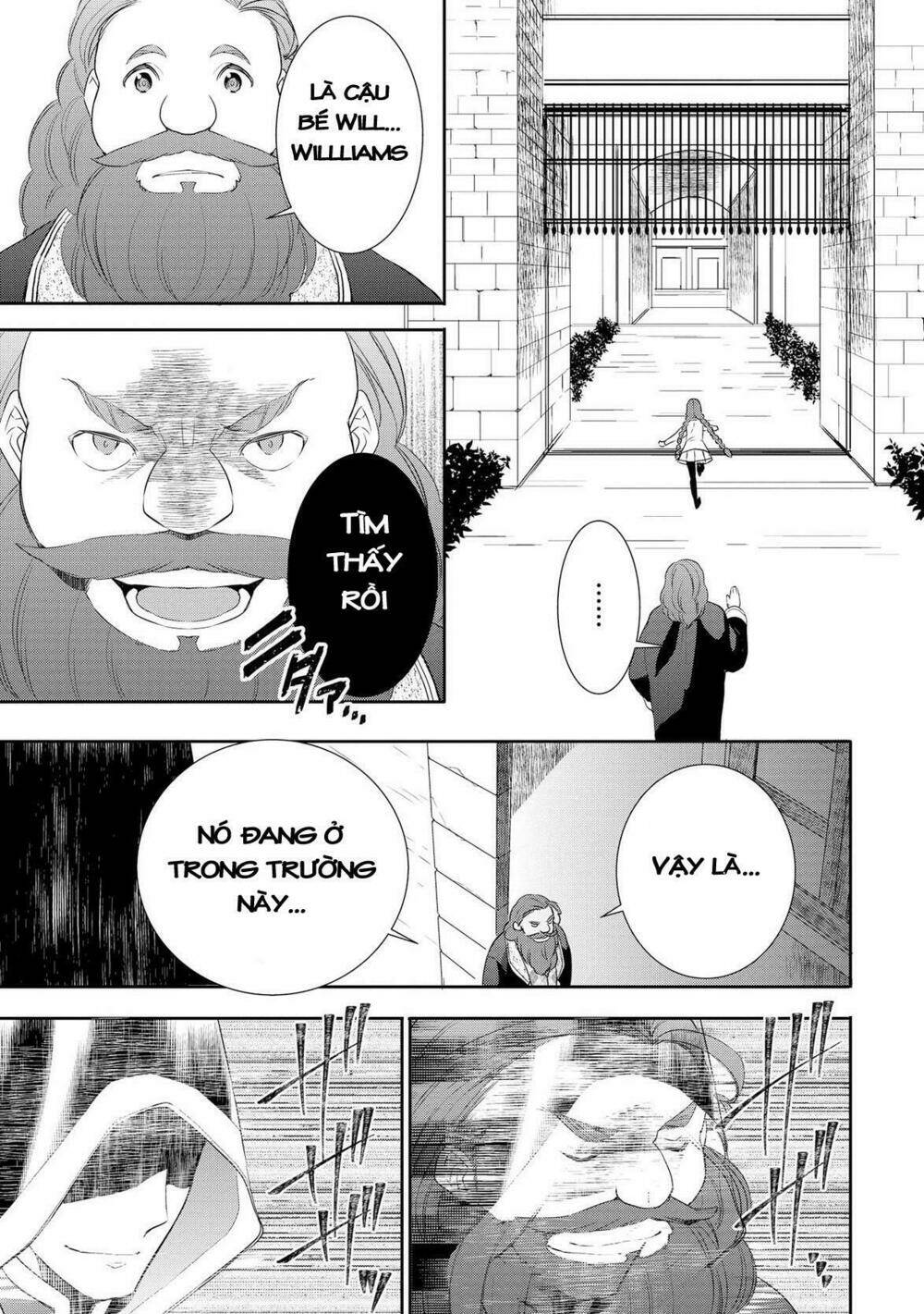 tenseishichatta yo (iya, gomen) chapter 16 22