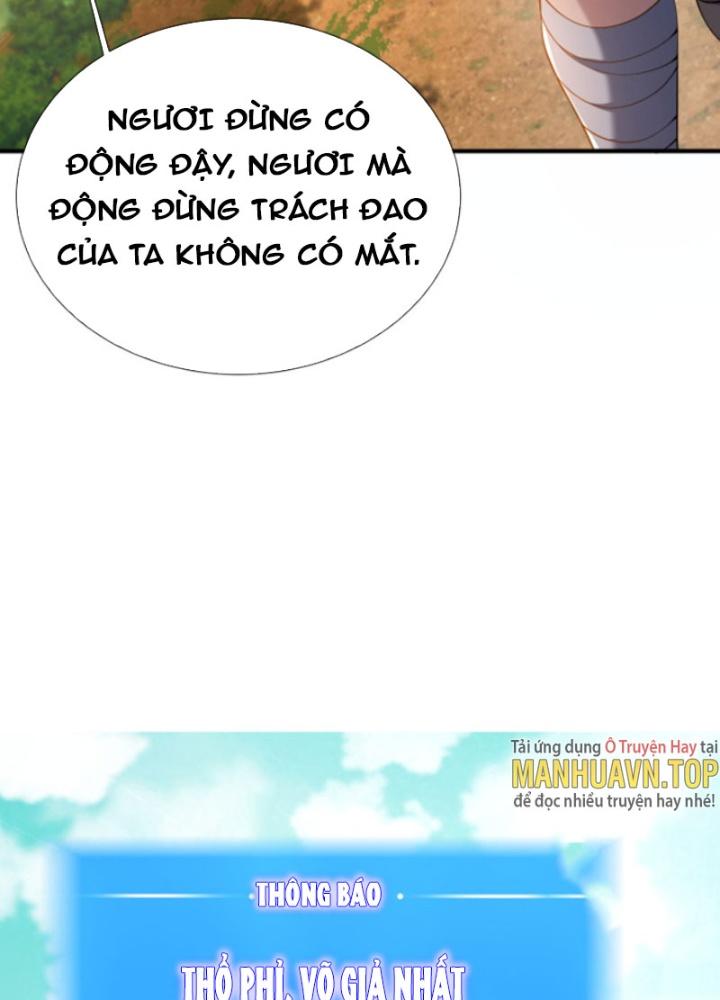 võ thánh này cũng quá khẳng khái chapter 6 46