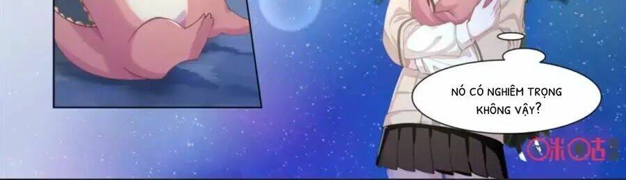 hướng dẫn nuôi một chú khủng long chapter 1 18