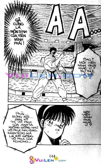 truyền nhân atula - shura no mon i chapter 10 145