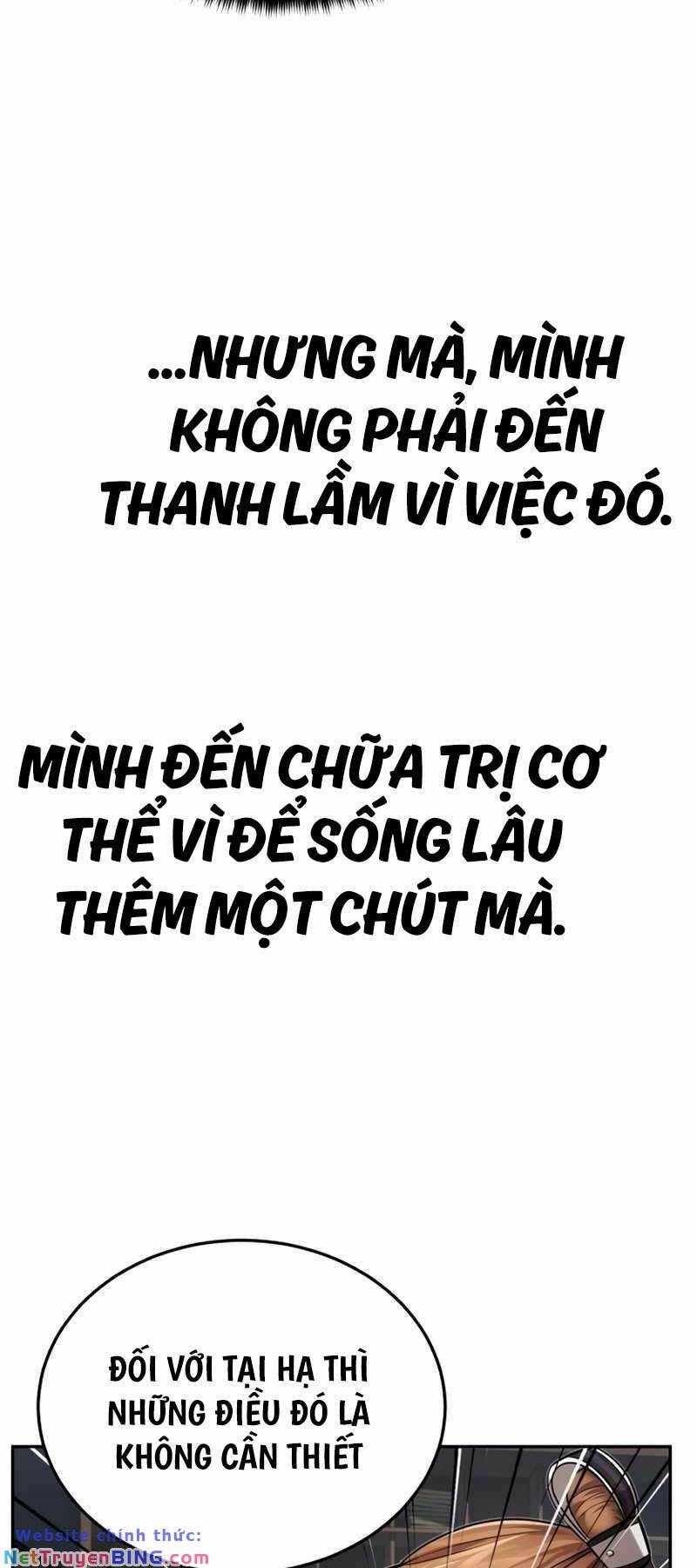 thiếu gia yểu mệnh nhà họ bạch chapter 23 69