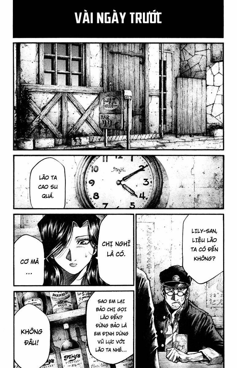 rainbow chapter 134 4