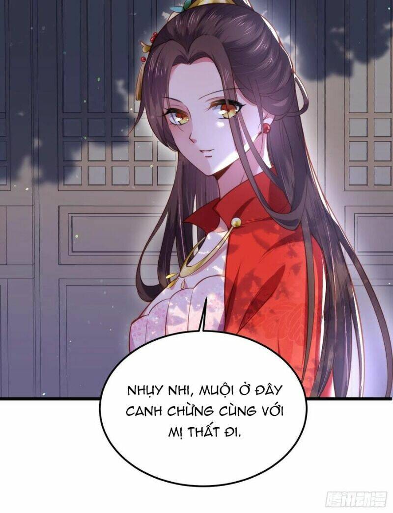 hoạn phi thiên hạ chapter 103 25