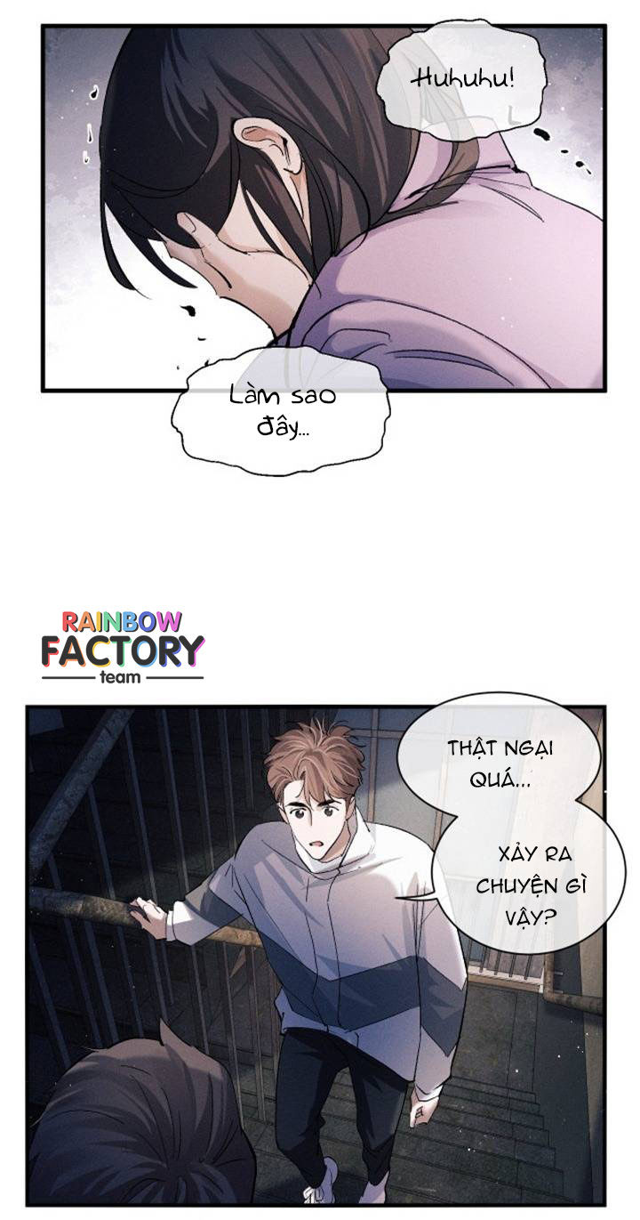 tát dã chapter 63 20