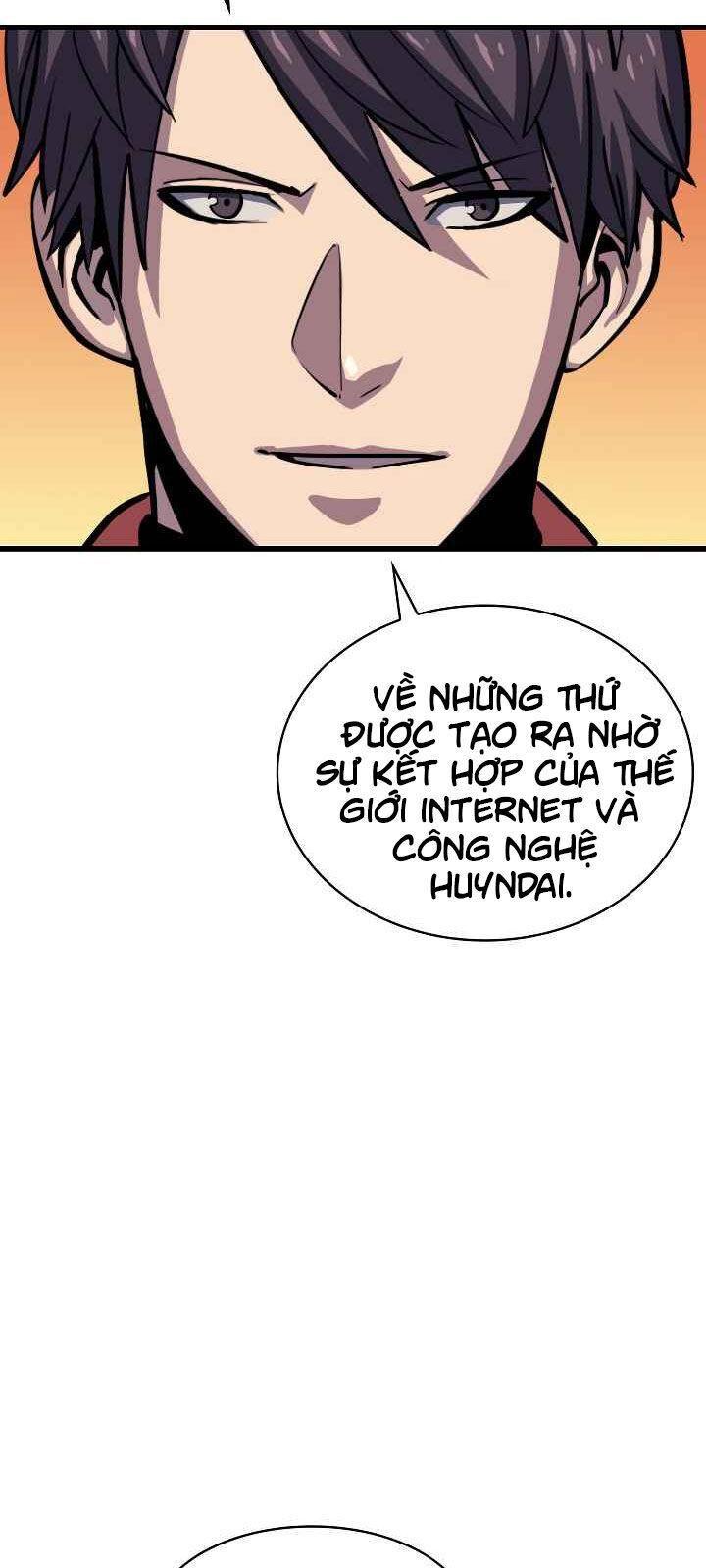 tôi trở lại thăng cấp một mình chapter 34 52