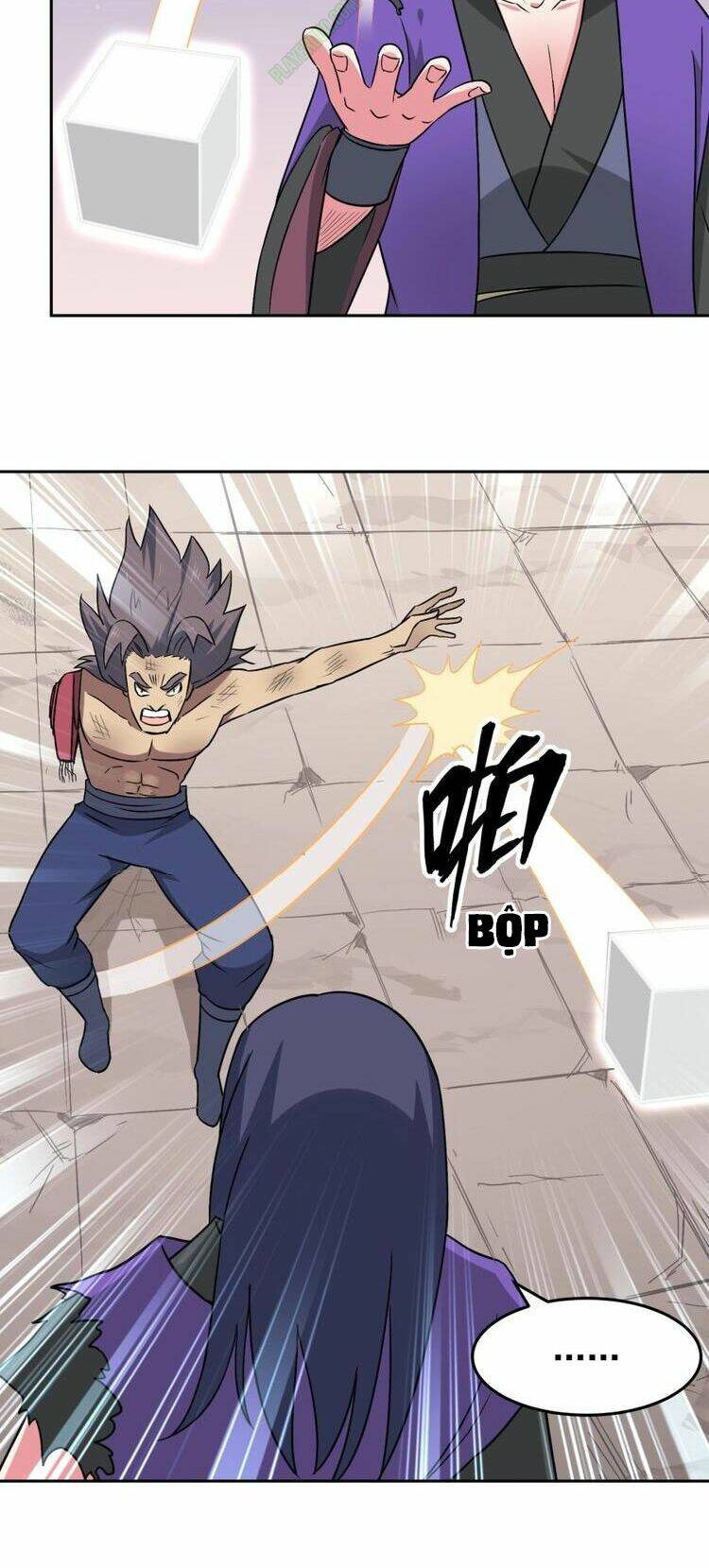 ta luyện giả kim trong thời đại tu tiên chapter 31 18