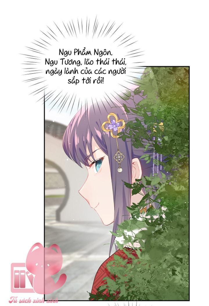 một đêm nọ đột nhiên yandere tới! chapter 105 4