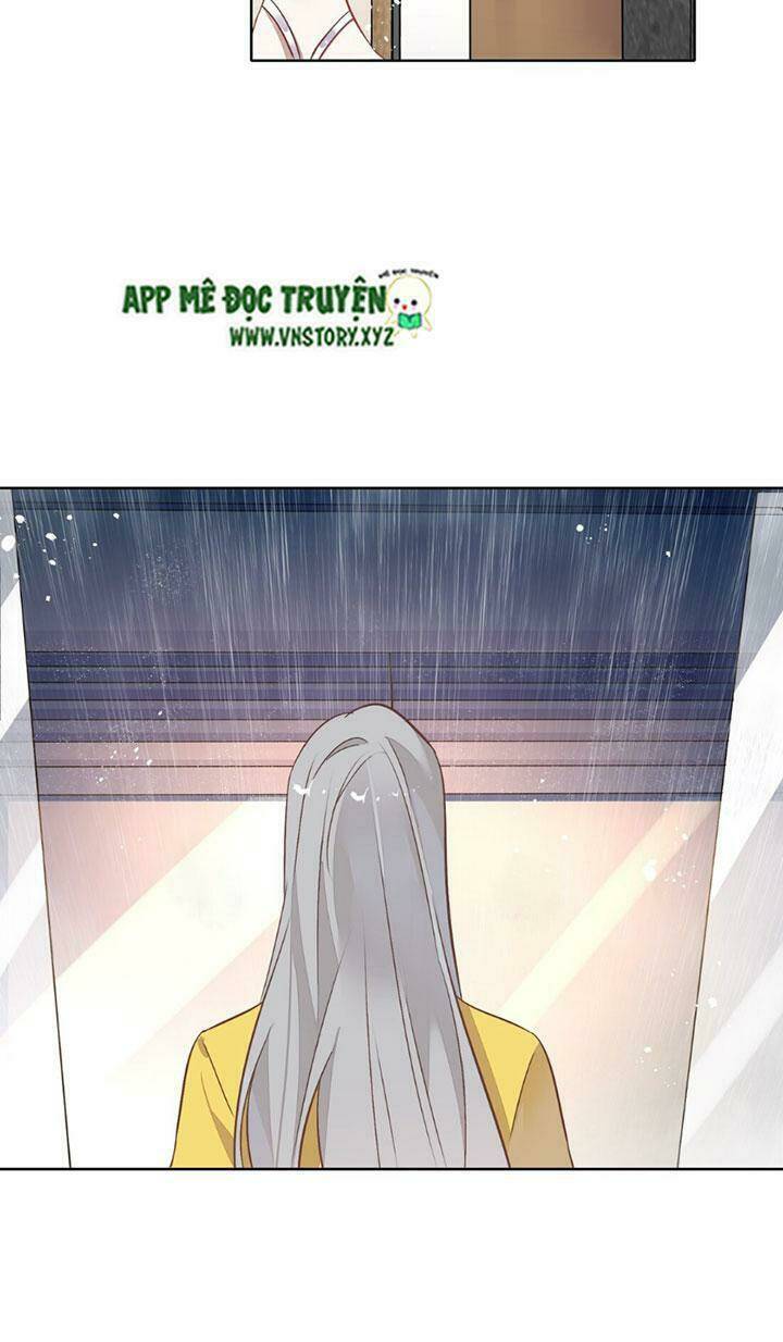 bạn trai kém tuổi bẫy yêu tôi chapter 32 28